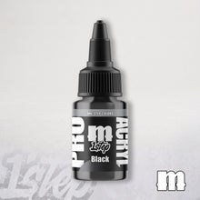 1-Step: Black