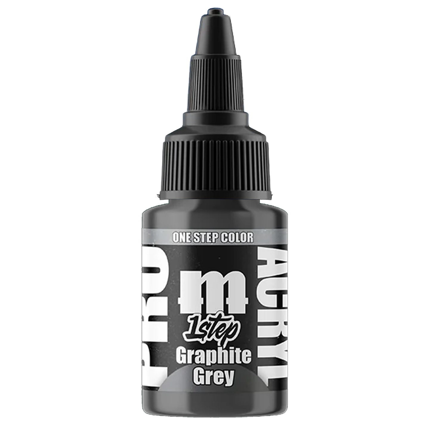 1-Step: Graphite Grey