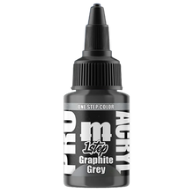 1-Step: Graphite Grey