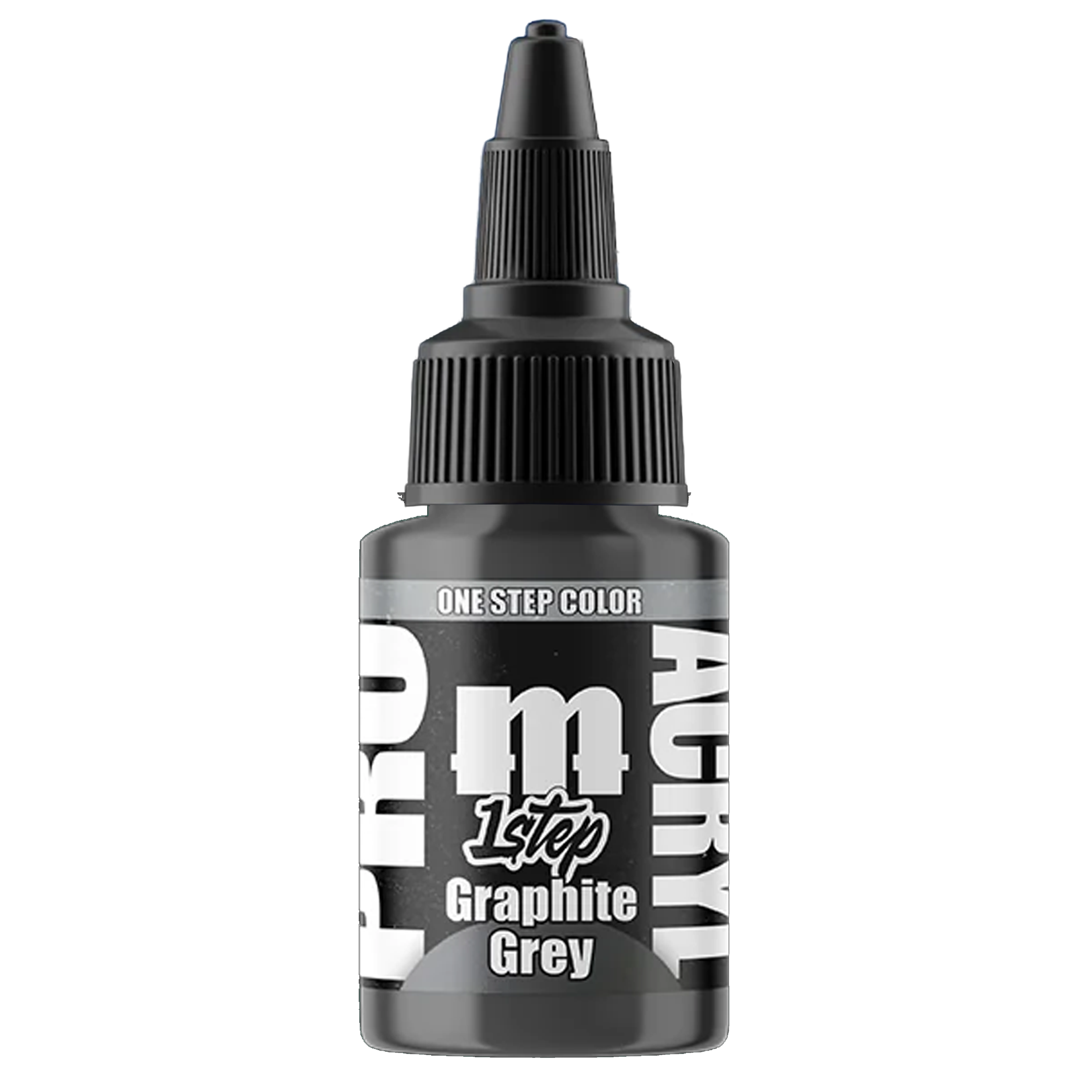 1-Step: Graphite Grey