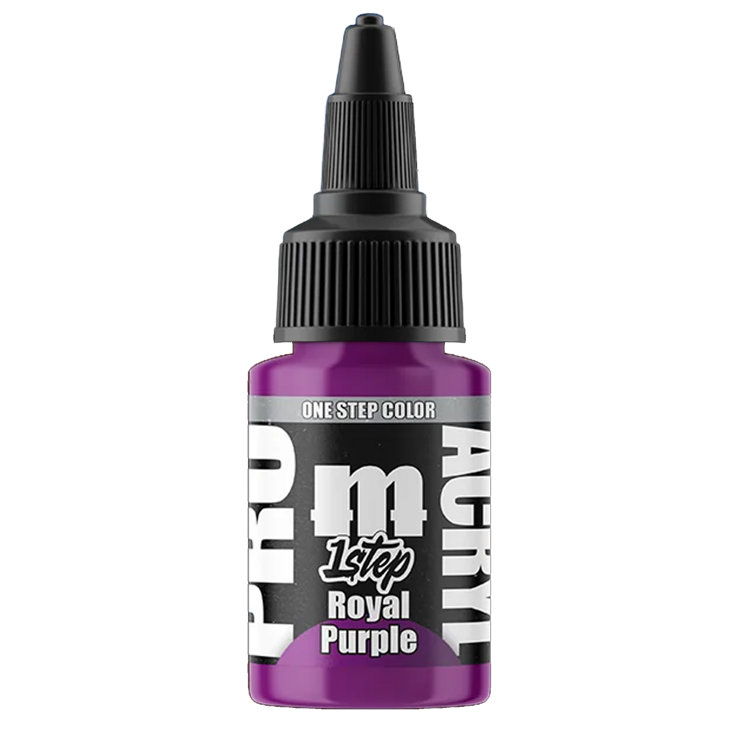 1-Step: Royal Purple