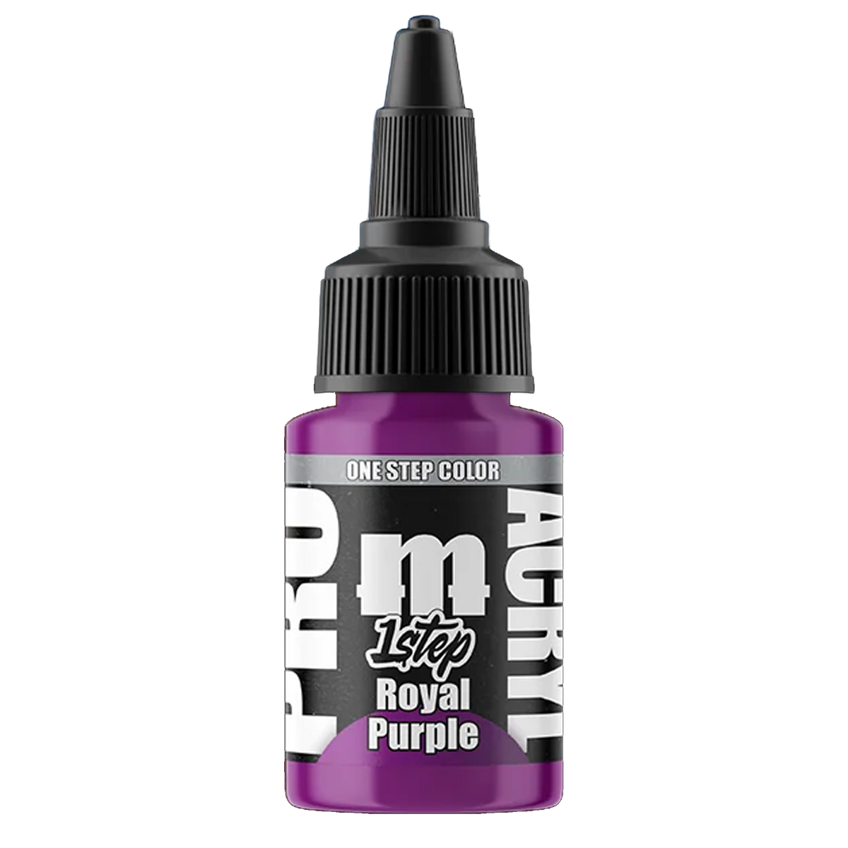 1-Step: Royal Purple