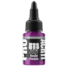 1-Step: Royal Purple