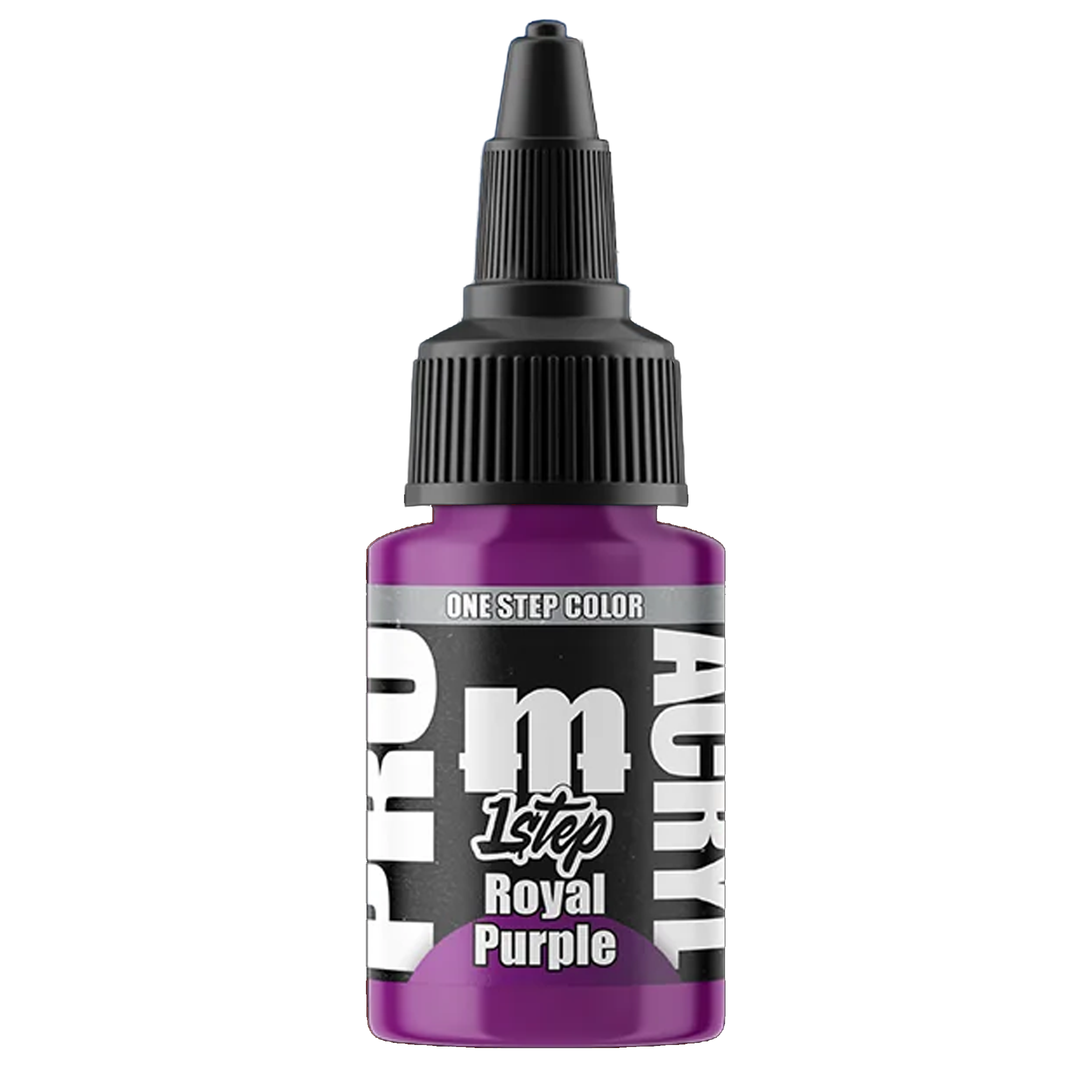 1-Step: Royal Purple