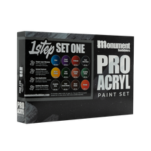 1-Step Paint Set #1