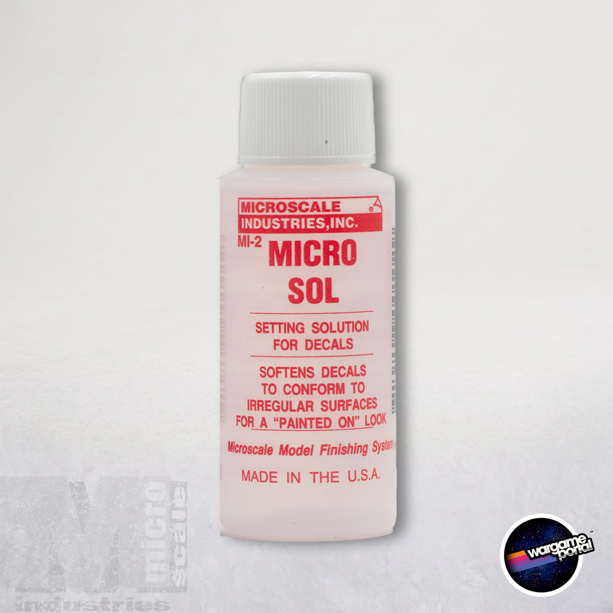 Micro Sol