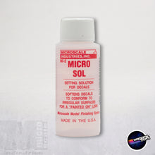 Micro Sol