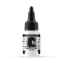 Bold Titanium White