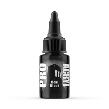 Coal Black