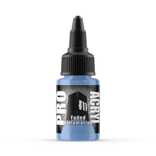 Faded Ultramarine