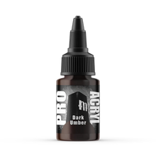 Dark Umber