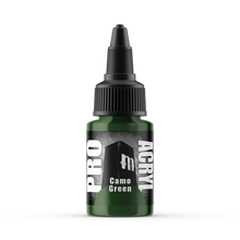 Camo Green
