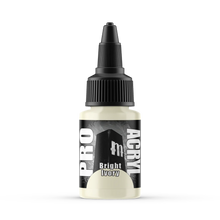 Bright Ivory