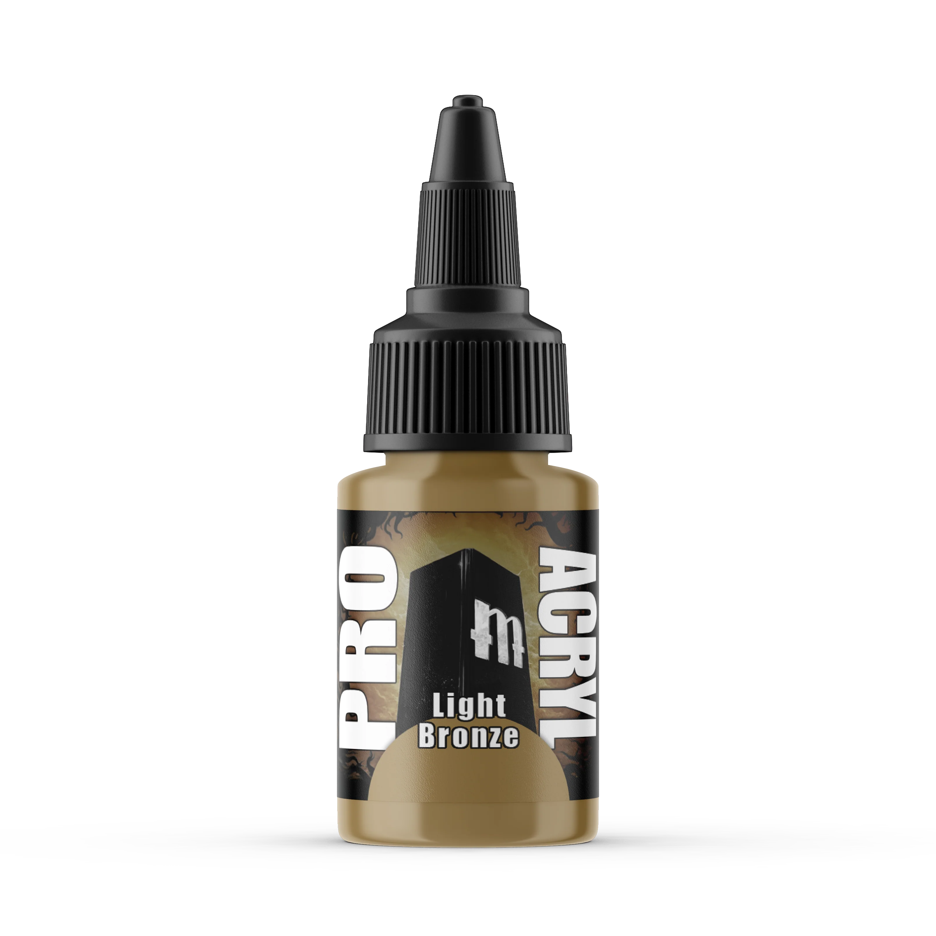 Light Bronze