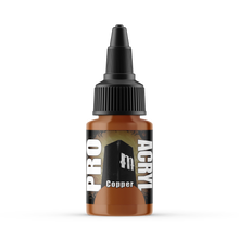 Copper