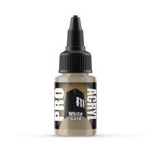 White Gold