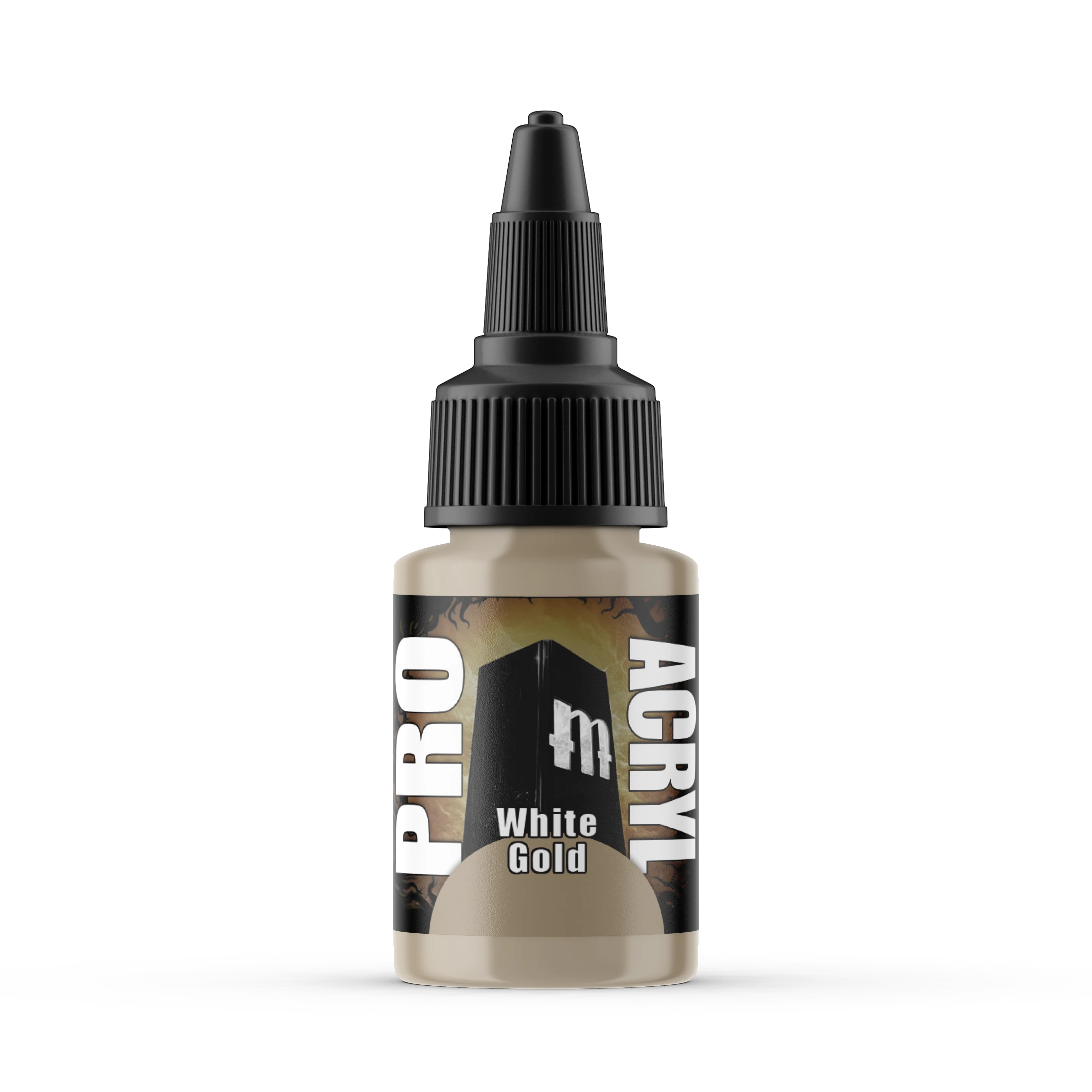 White Gold