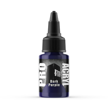 Dark Purple