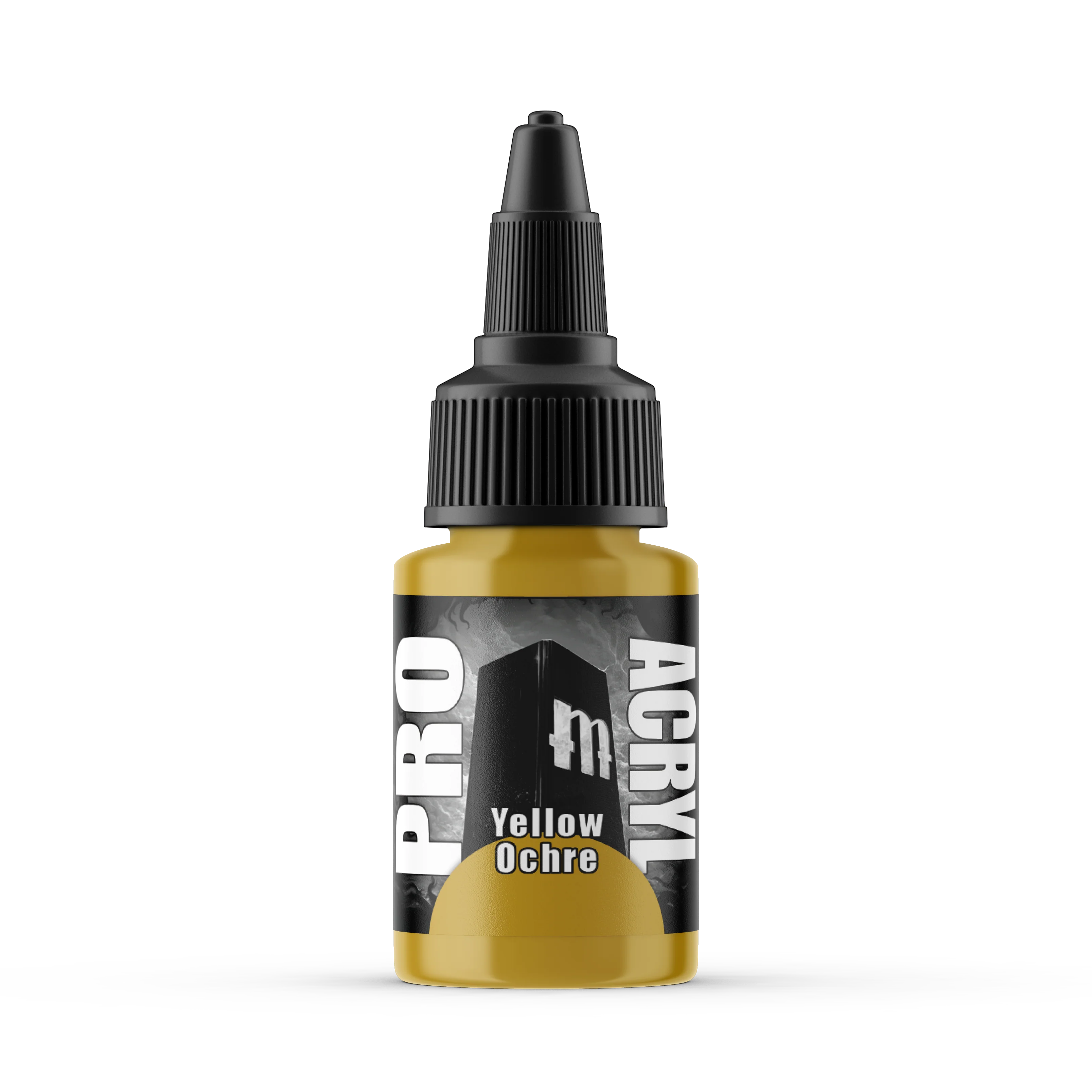Yellow Ochre