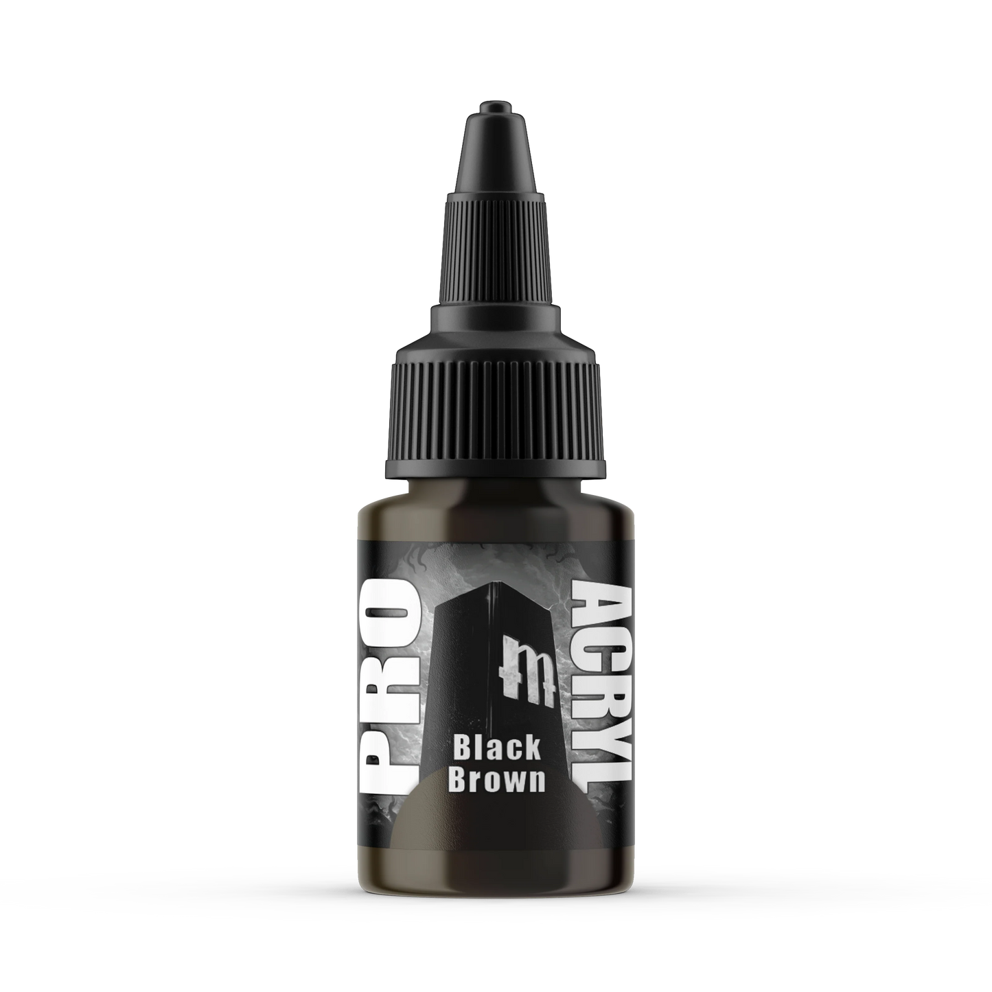 Black Brown