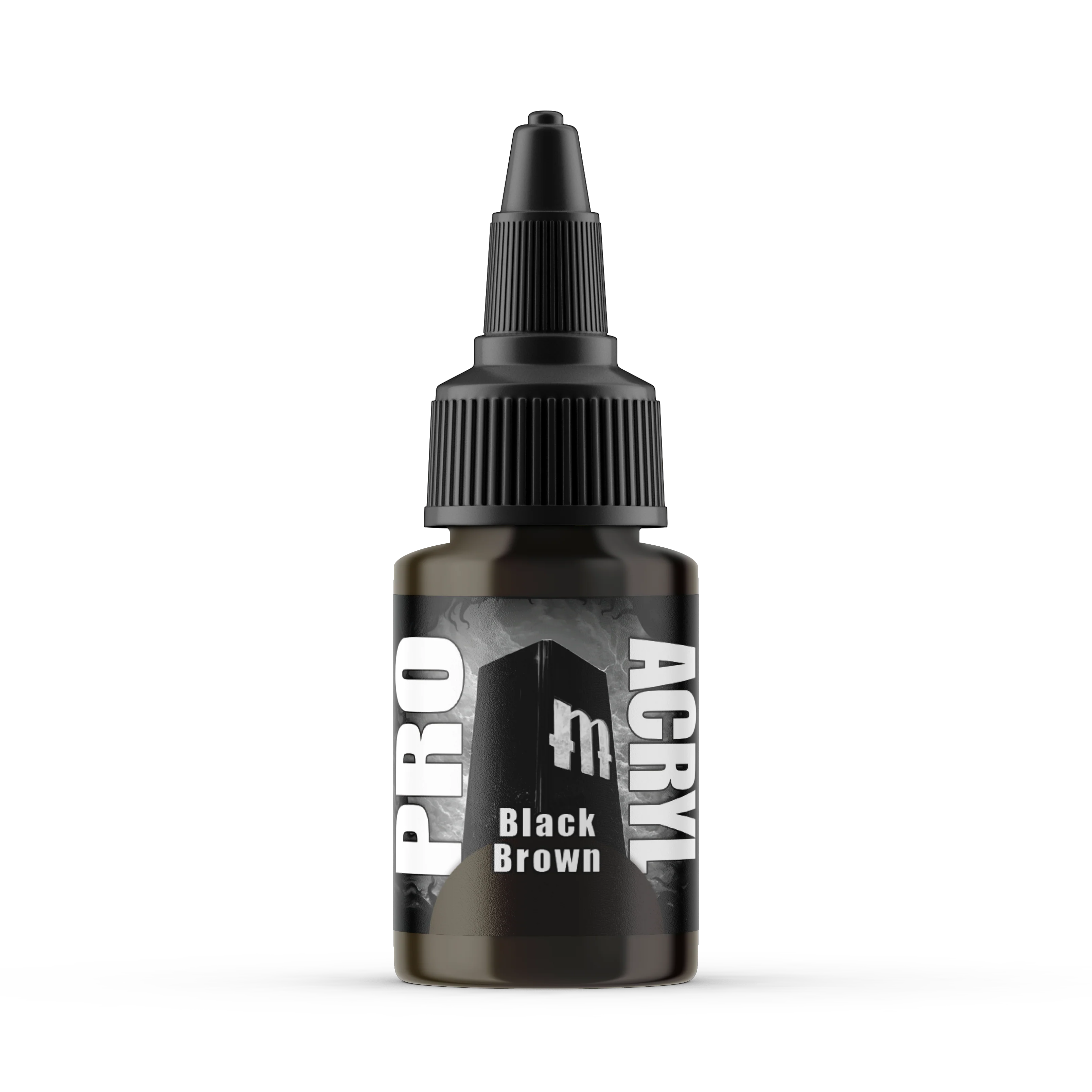 Black Brown