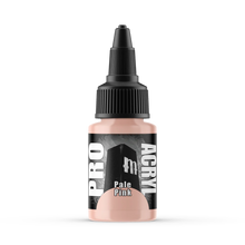 Pale Pink