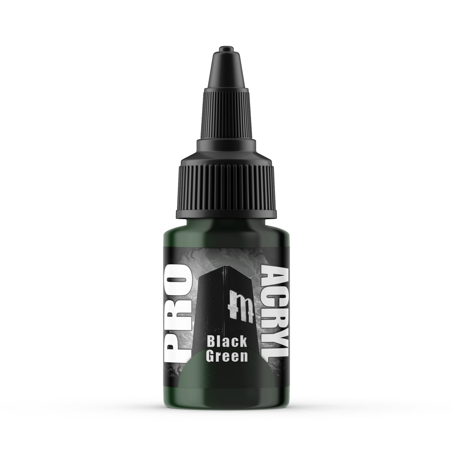 Black Green