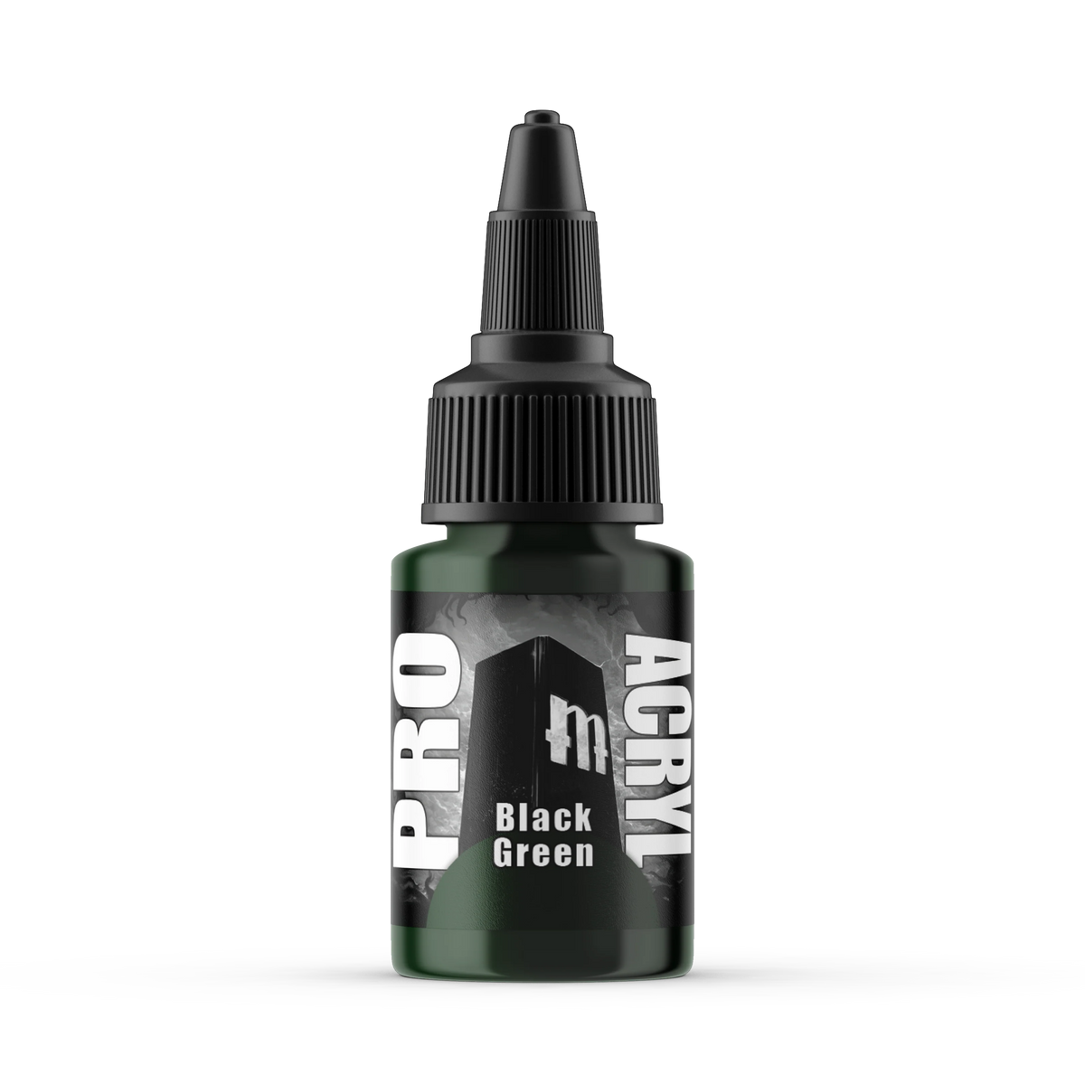Black Green
