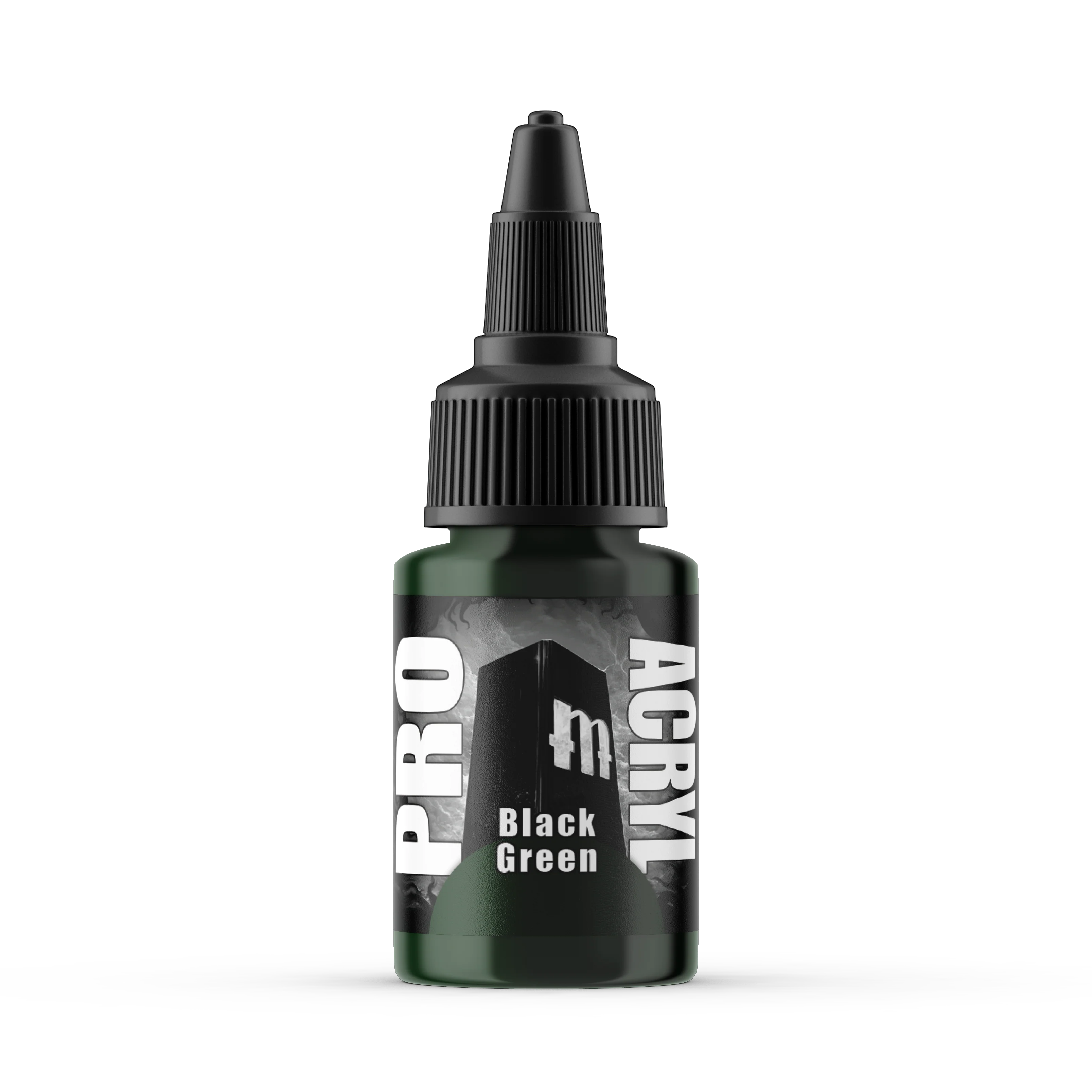 Black Green