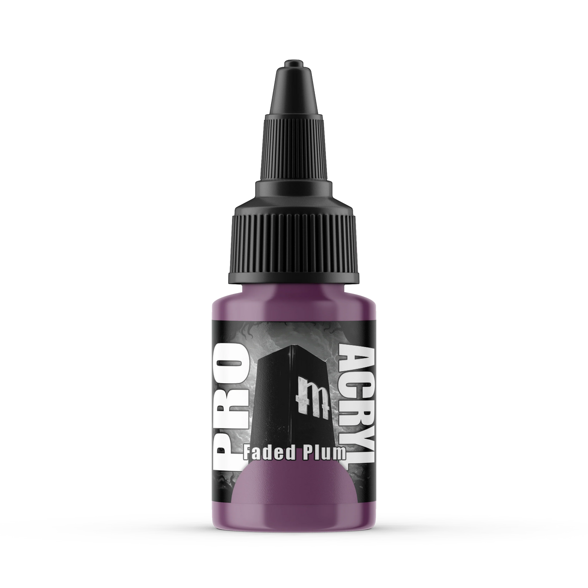 Faded Plum