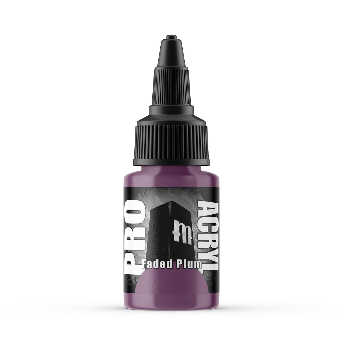 Faded Plum
