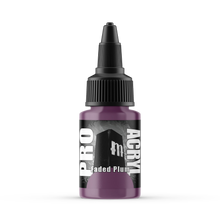 Faded Plum