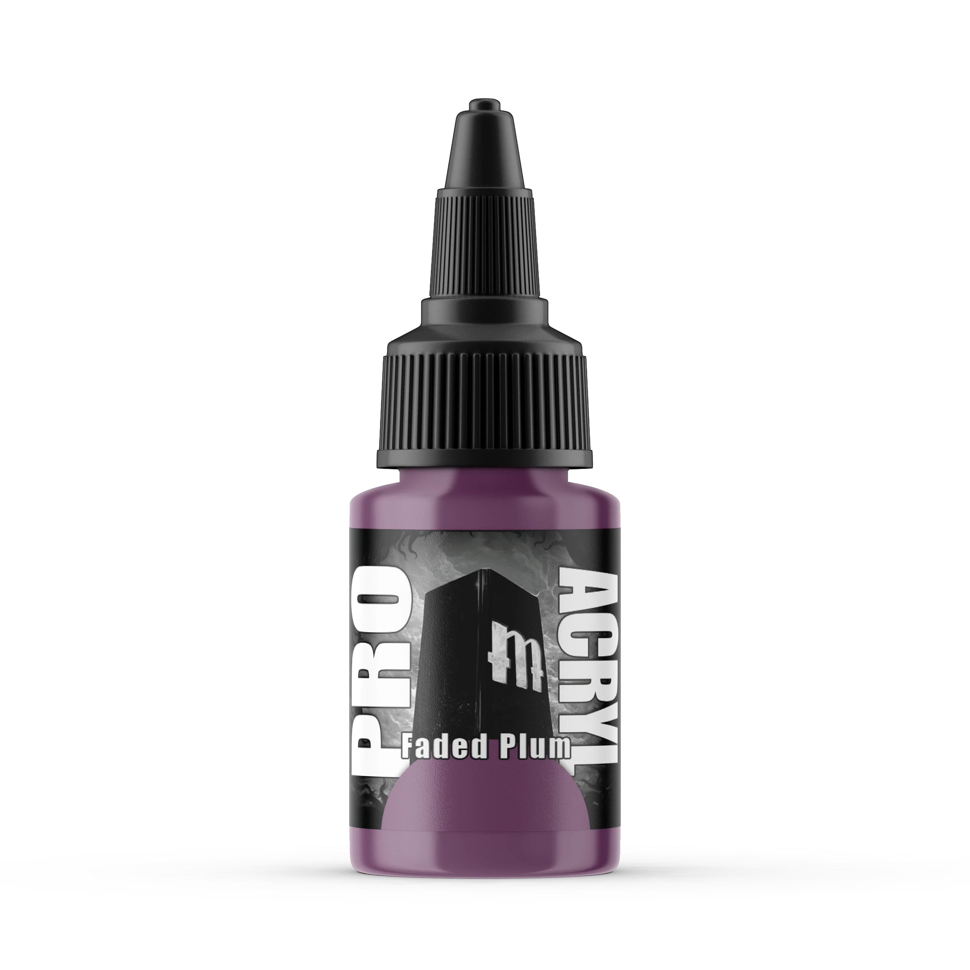 Faded Plum