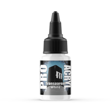 Transparent White