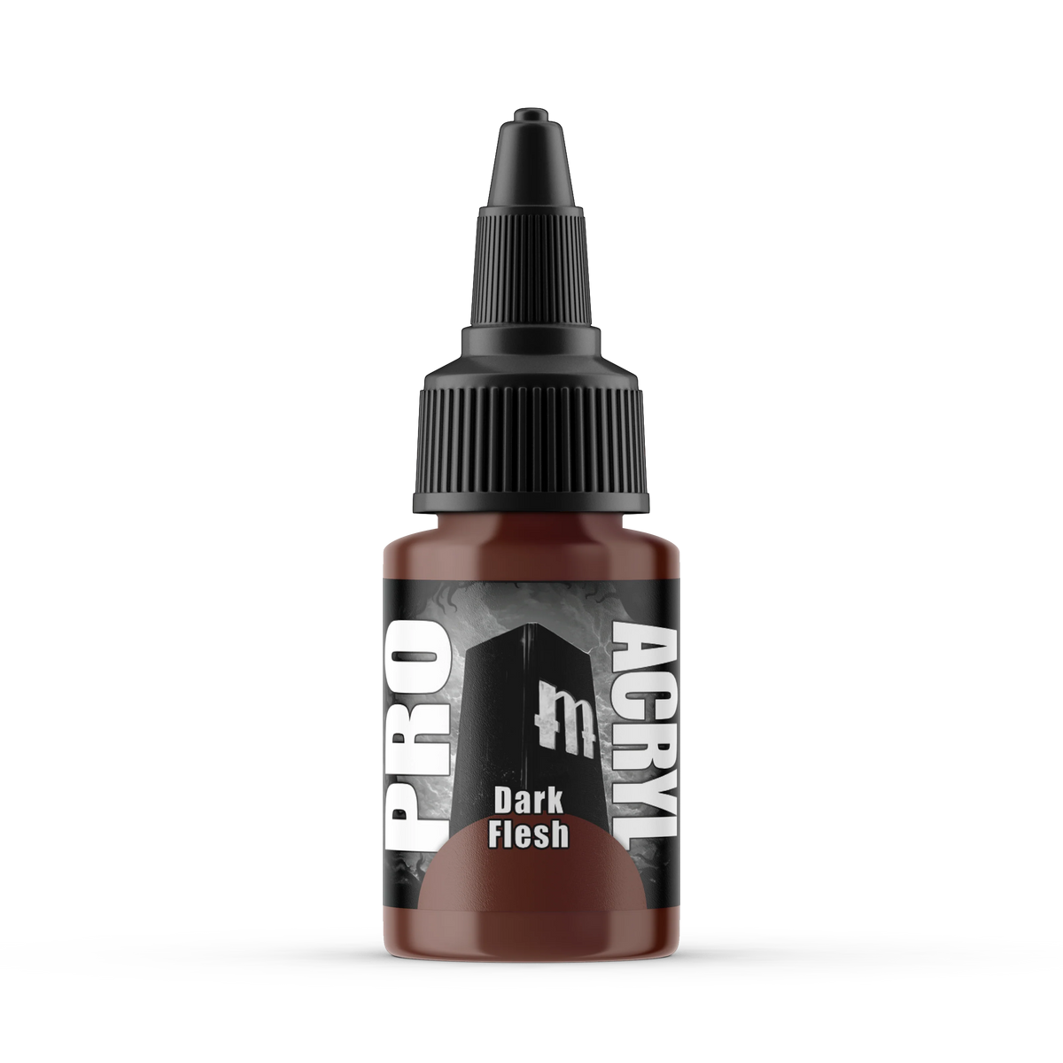 Dark Flesh