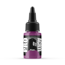 Plum
