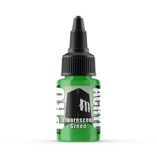 Fluorescent Green
