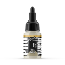 Ninjon - Dark Ivory