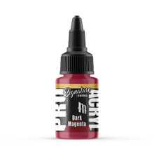 Ninjon - Dark Magenta