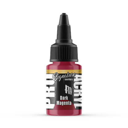 Ninjon - Dark Magenta