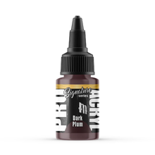 Ninjon - Dark Plum