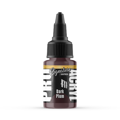 Ninjon - Dark Plum