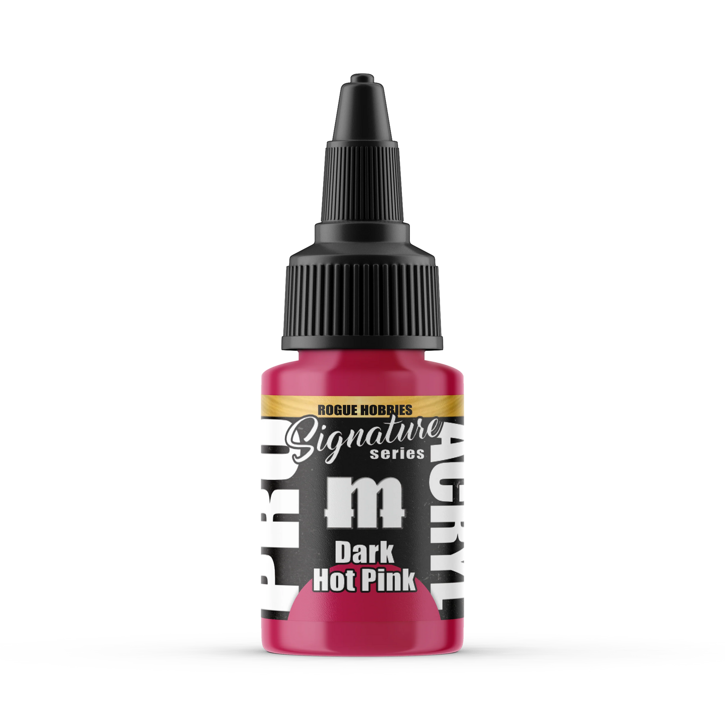 Rogue Hobbies - Dark Hot Pink