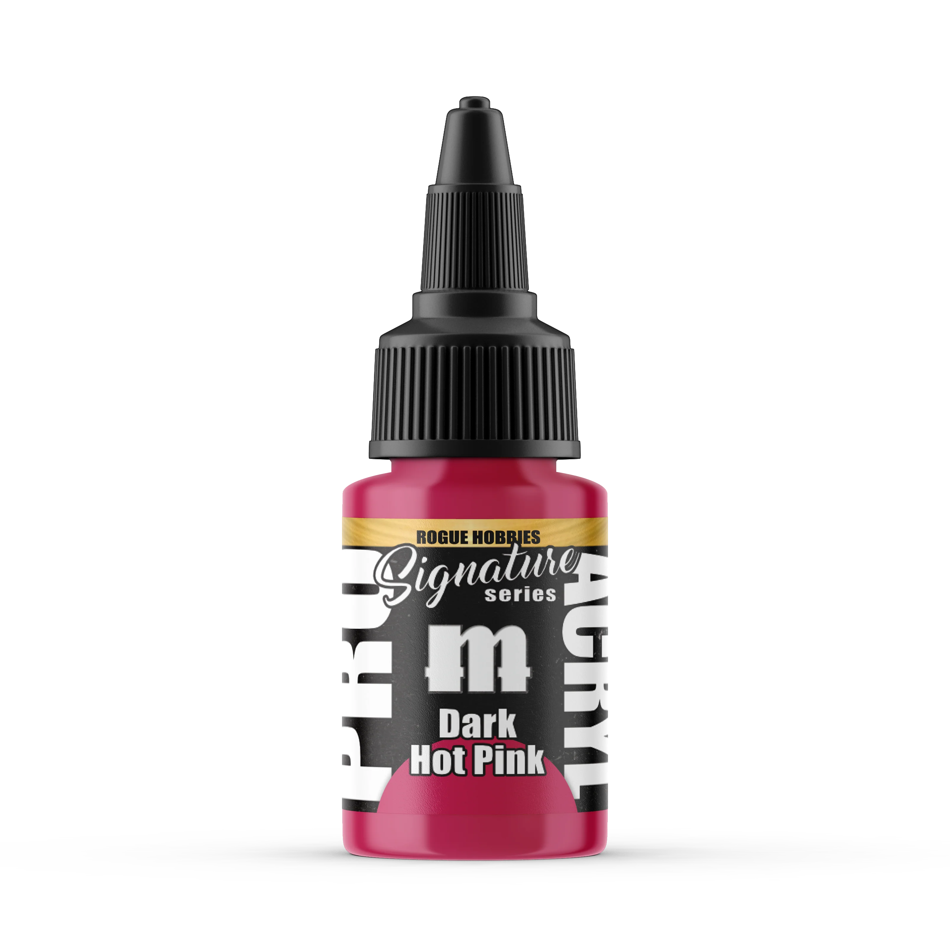 Rogue Hobbies - Dark Hot Pink