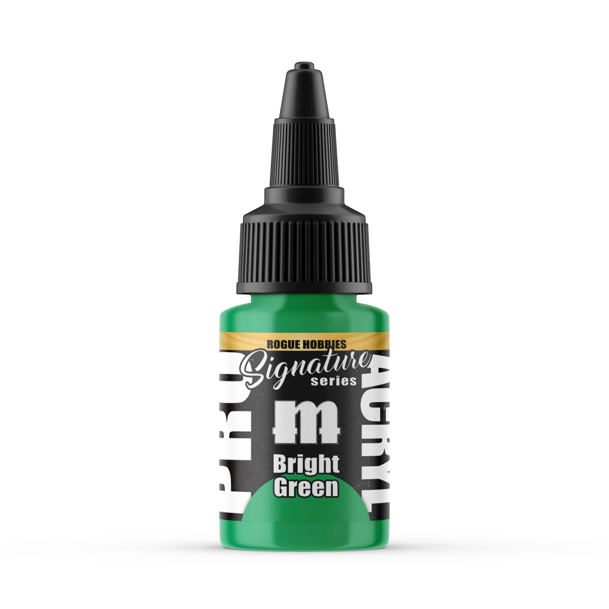 Rogue Hobbies - Bright Green