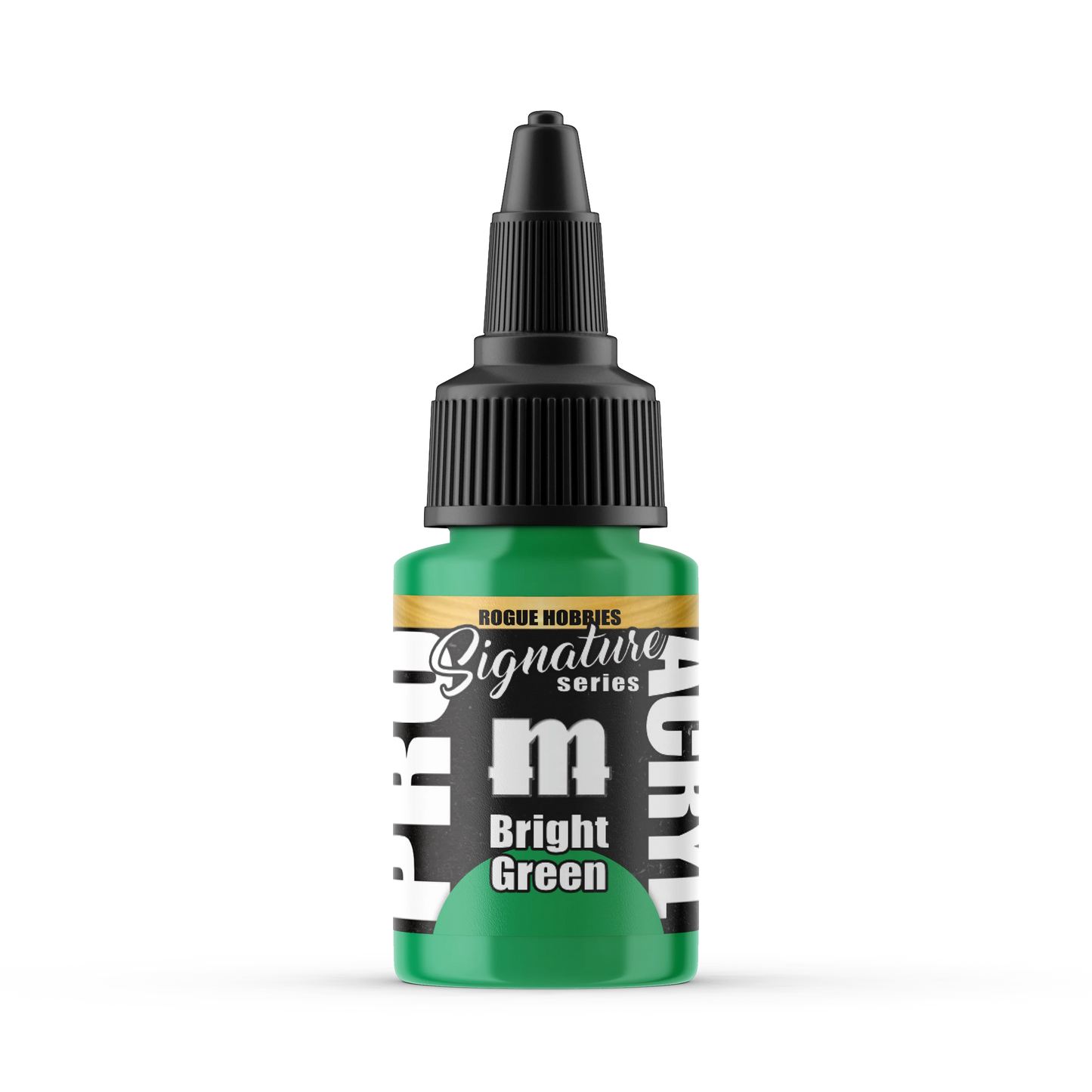 Rogue Hobbies - Bright Green