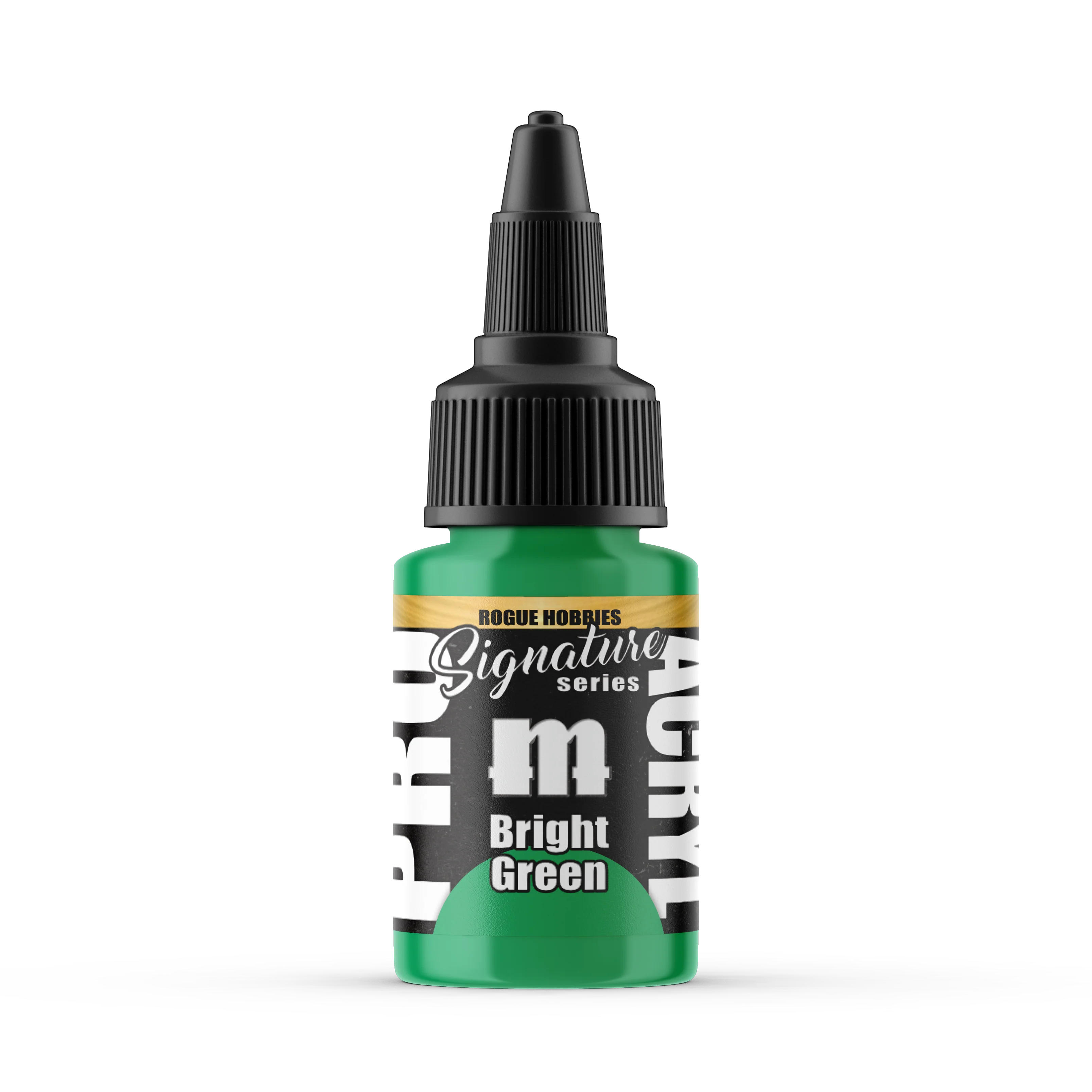 Rogue Hobbies - Bright Green