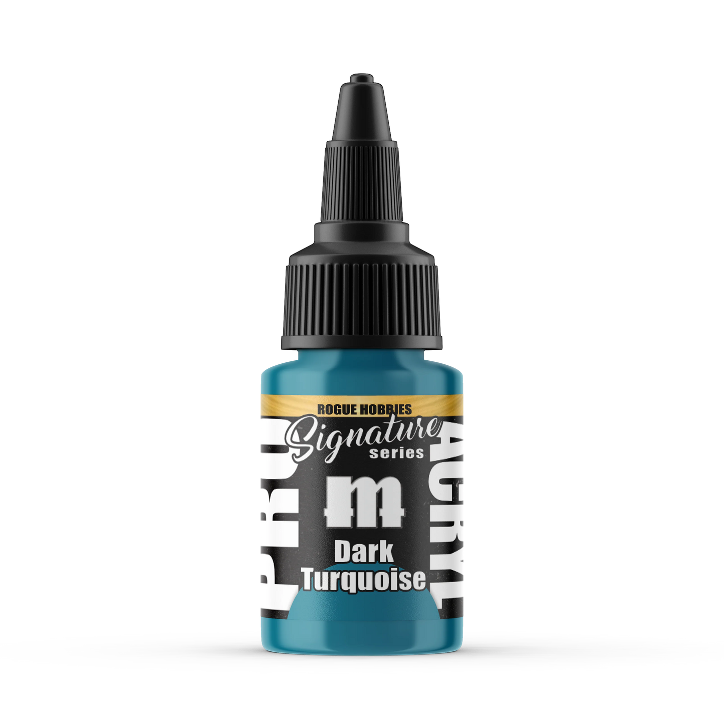 Rogue Hobbies - Dark Turquoise