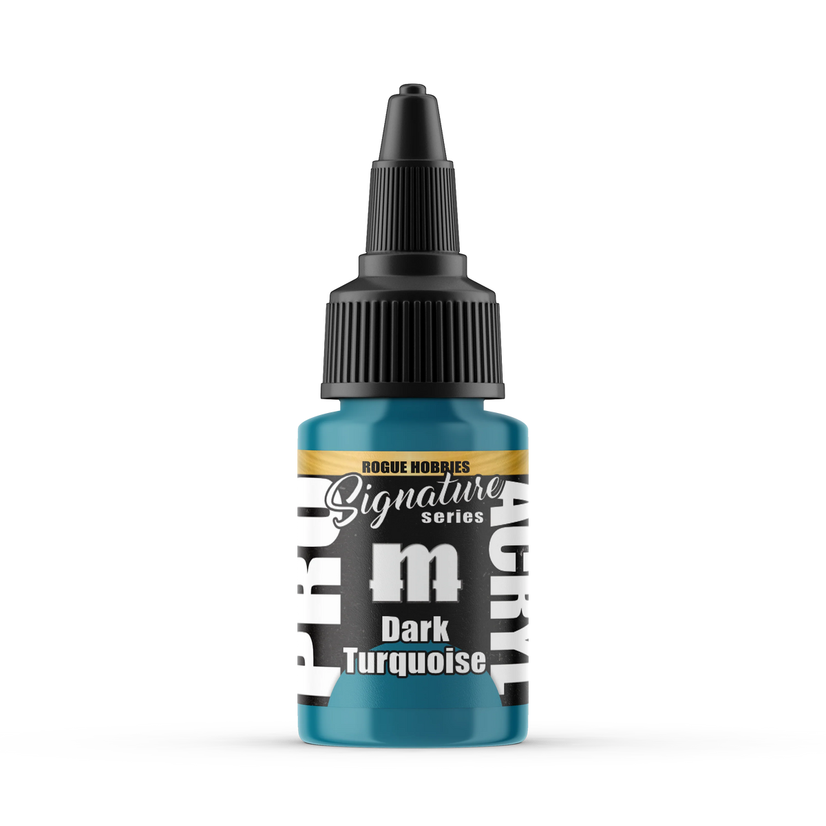 Rogue Hobbies - Dark Turquoise