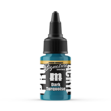 Rogue Hobbies - Dark Turquoise
